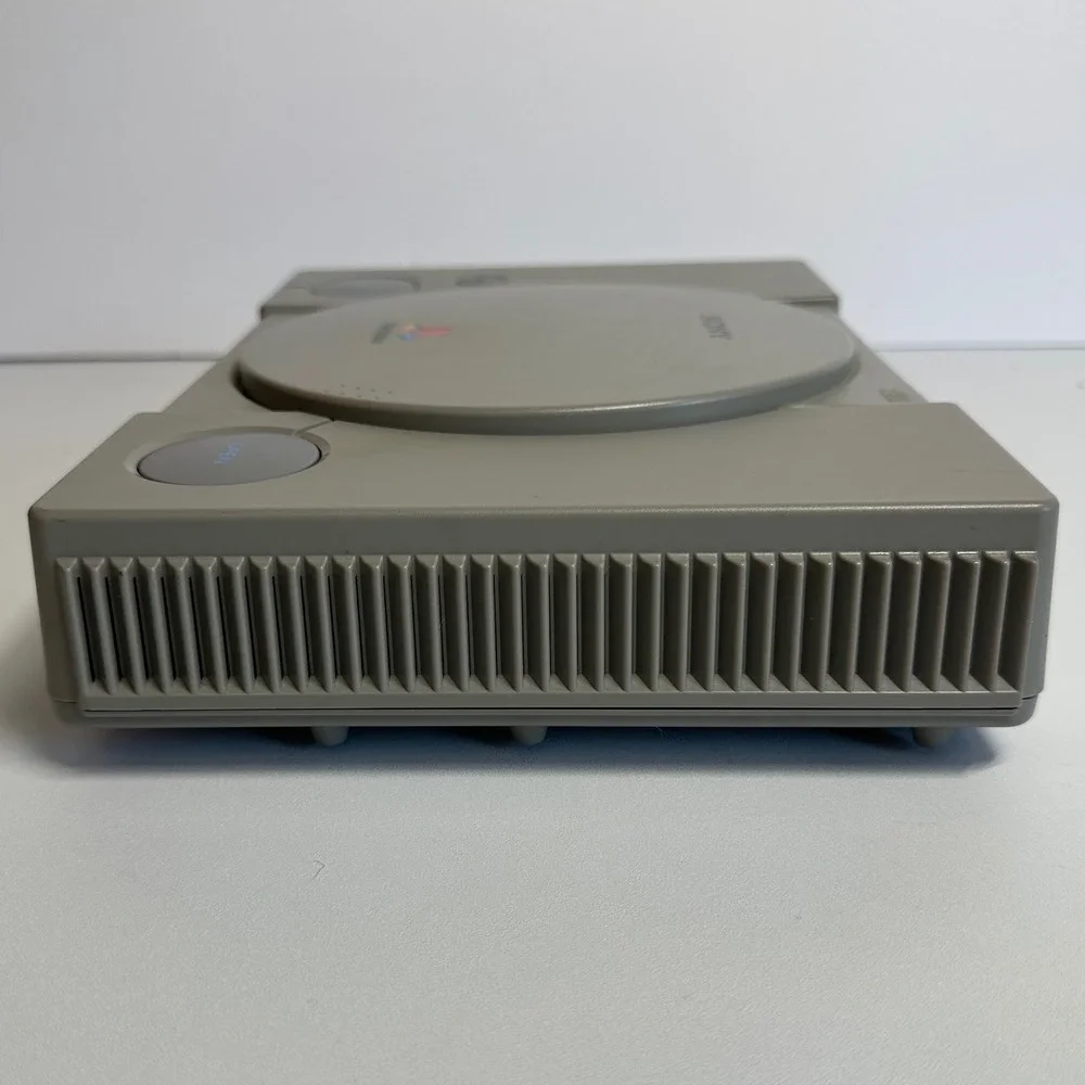 Sony‎ PlayStation PS1 SCPH-9001 Console 1999 - Clean/Untested